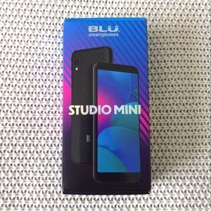 BLU Smart Phone - older model